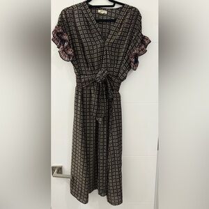 Max Studio Dress size M